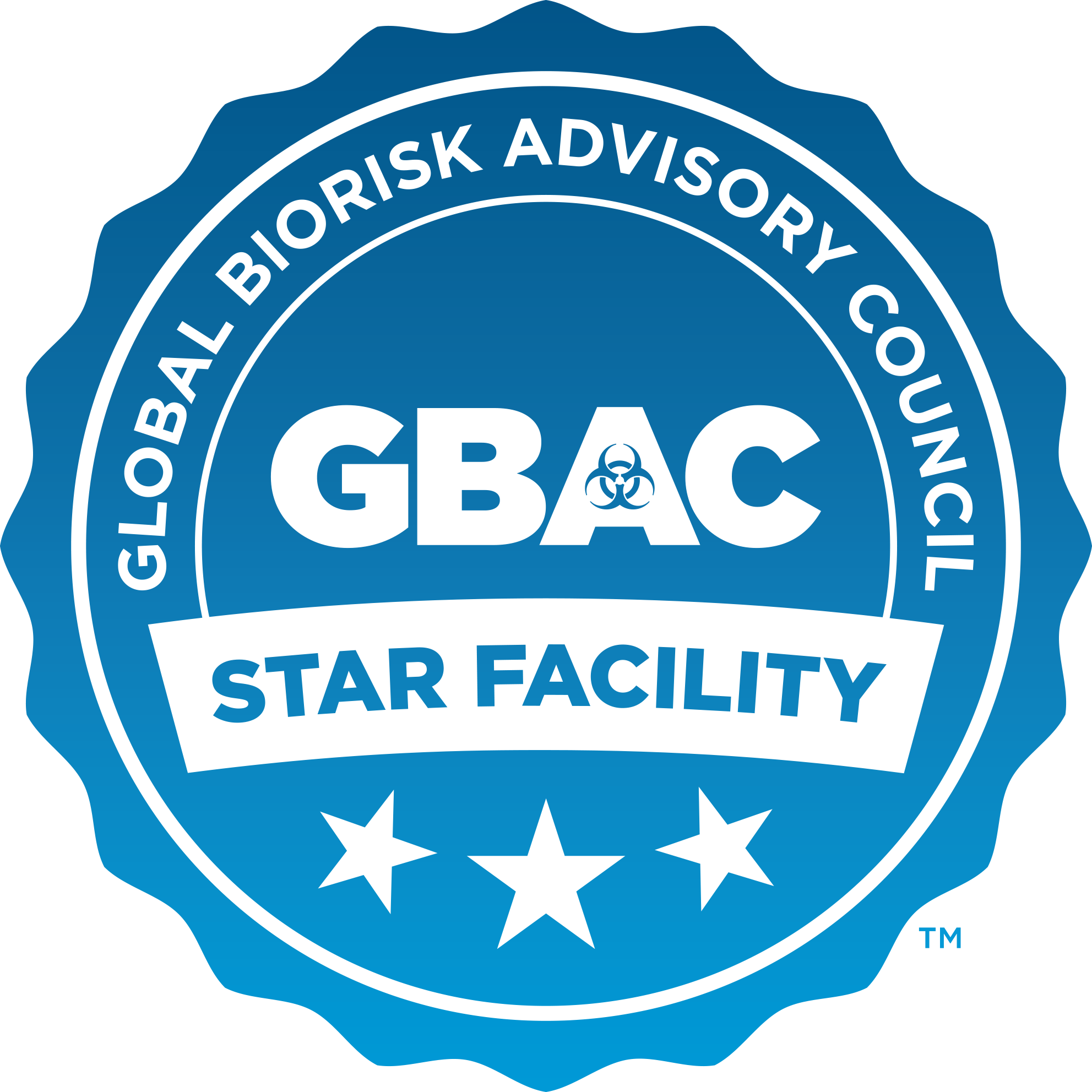 GBAC Logo